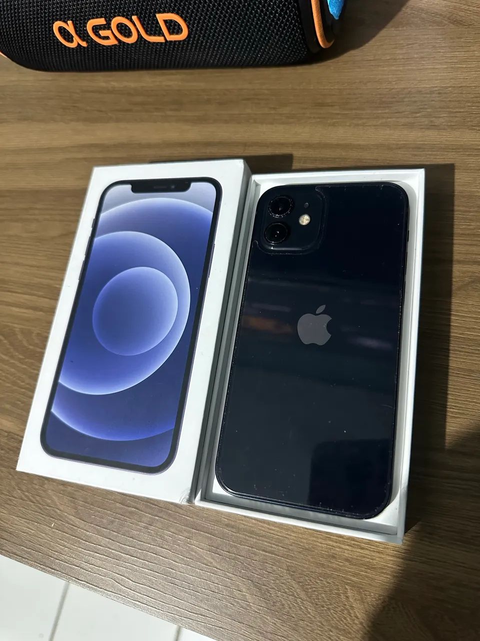 iPhone 12 128gb