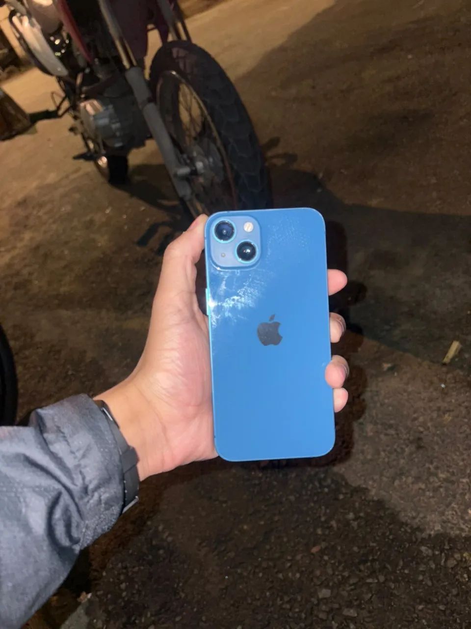 iphone 13 128gb - Foto 3