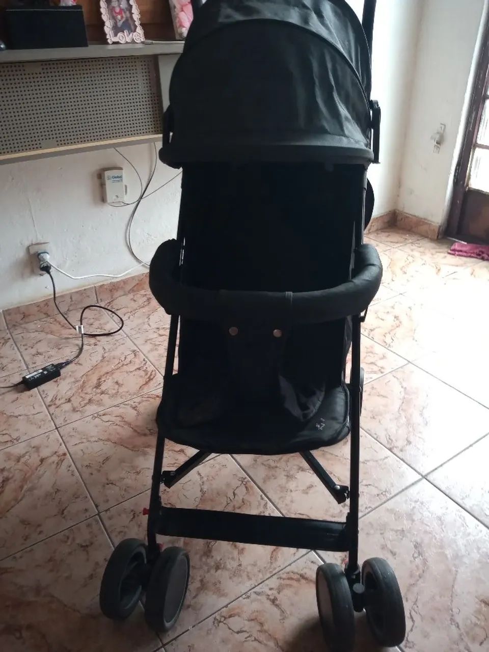 Carrinho de Bebê  - Foto 3