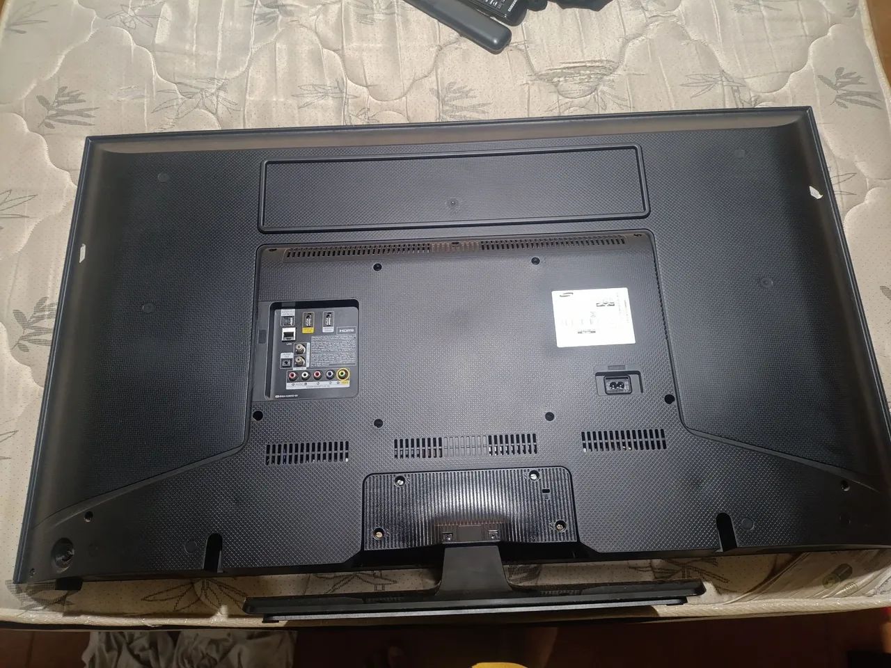 vendo TV 48 sansung