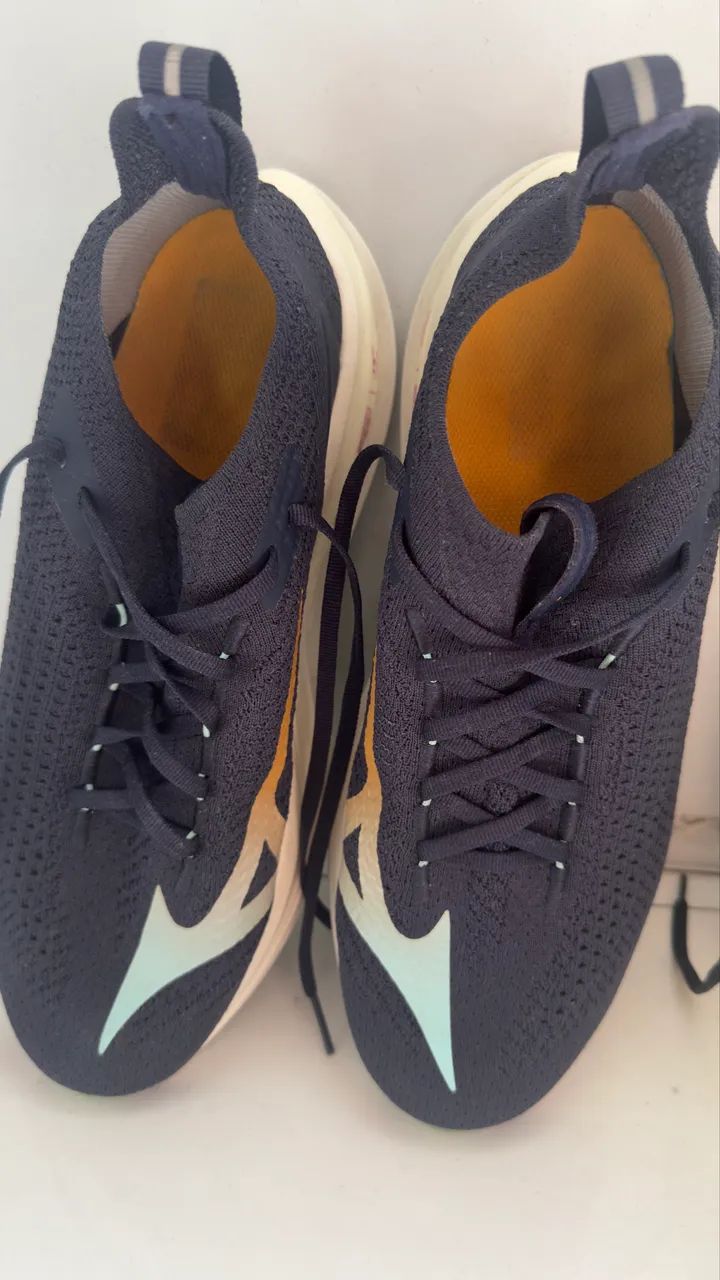 TENIS DE CORRIDA