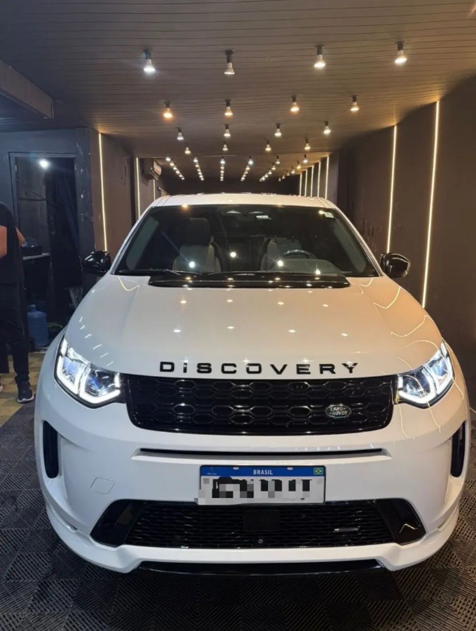 Land Rover Discovery Sport SE R-DYN. 2.0 Bi-TB DIE 2023