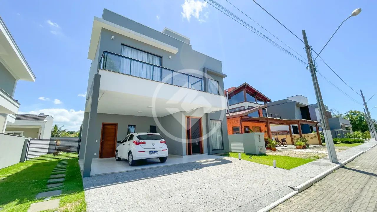 Casa à venda em Condomínio no Campeche codigo: 288192 - Foto 2