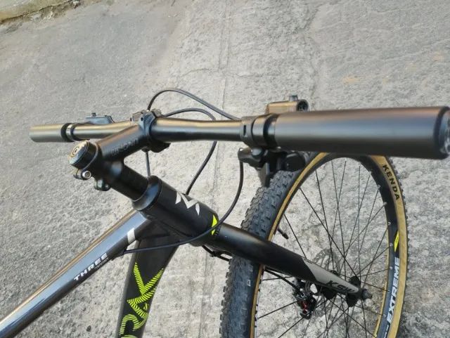 Bicicleta aro 29 1x12v Sram - Foto 4