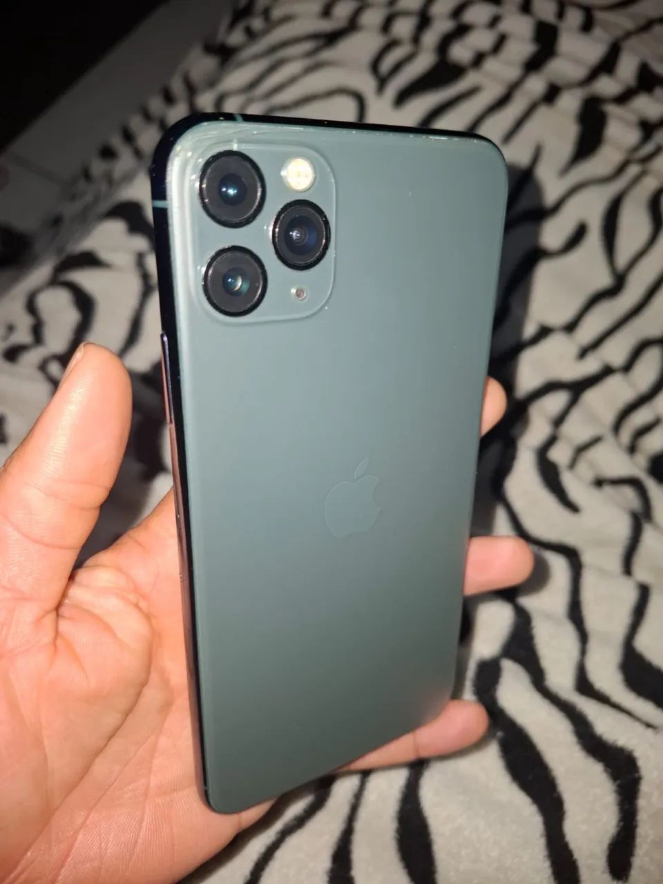 Vendo IPhone 11 Pro Max 256 Gb  - Foto 2