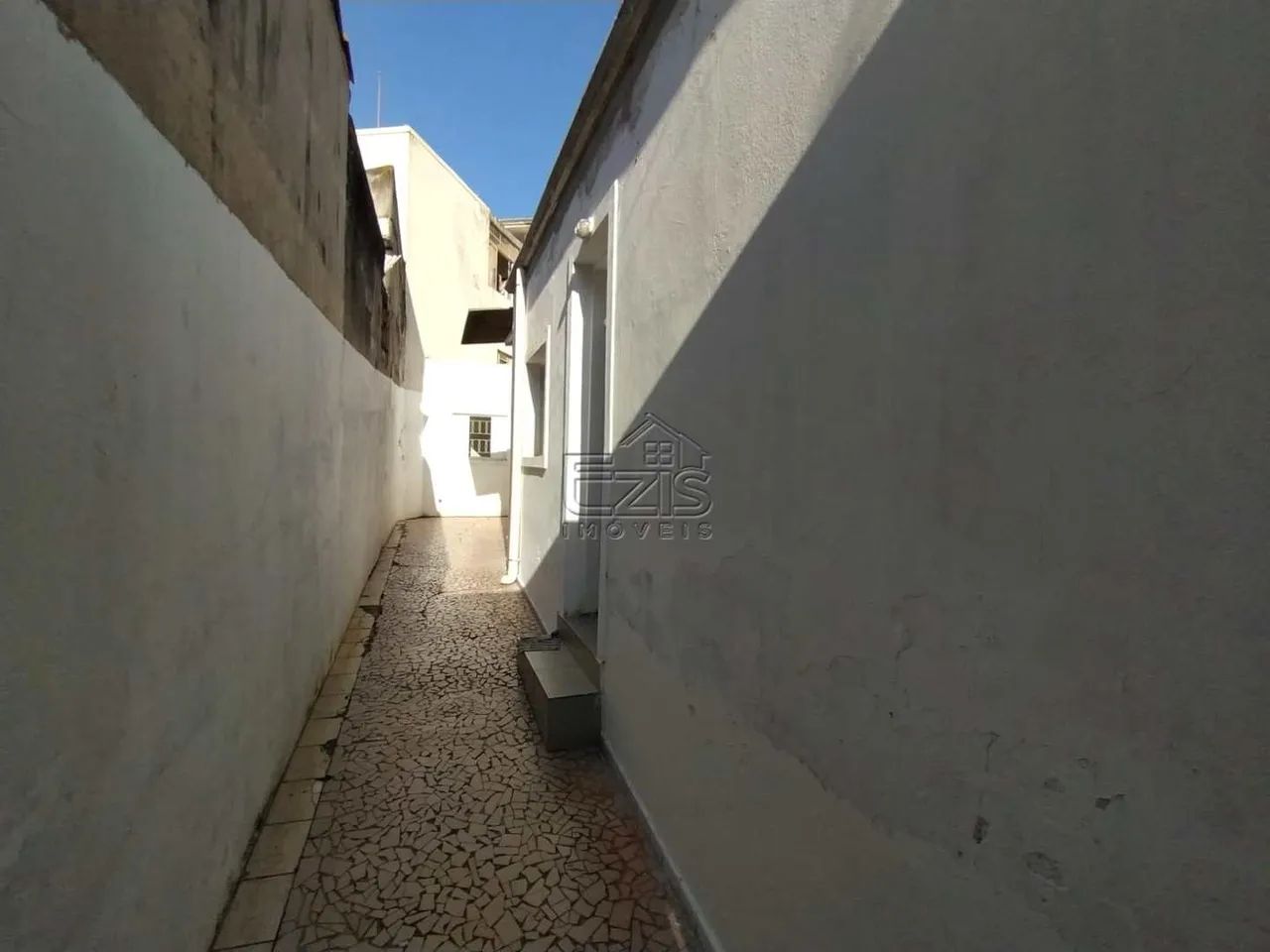 Casa com 2 quartos, Vila Gumercindo, São Paulo, Cod: 6764 - Foto 2