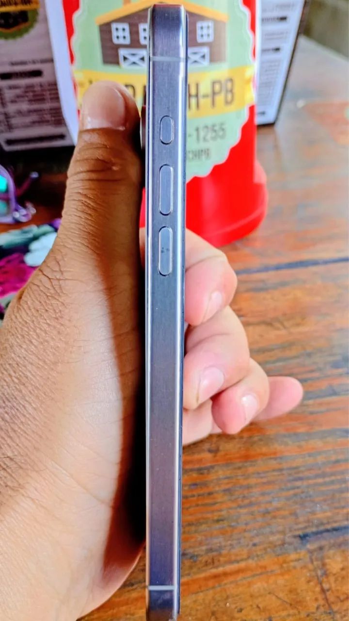 iphone 15 pro Max 256gb estado de zero original - Foto 2