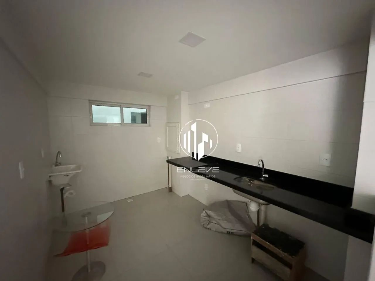 Apartamento térreo com área externa privativa com 02 quartos à 50m da Praia do Cabo Branco - Foto 4