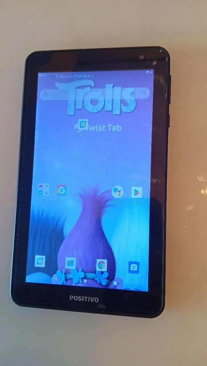 Tablet Positivo 