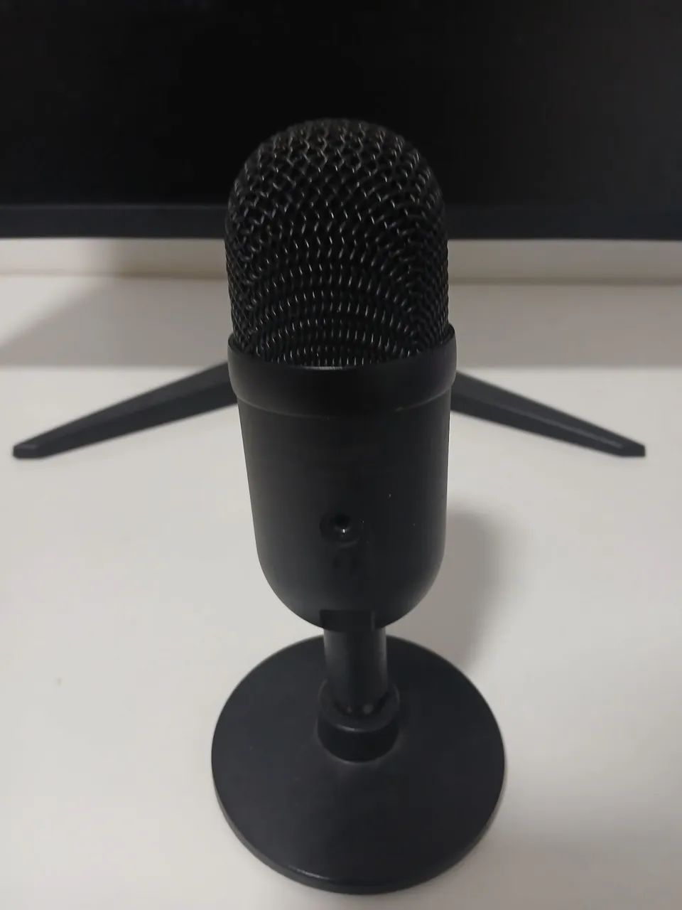 Microfone razer seiren x - Foto 2