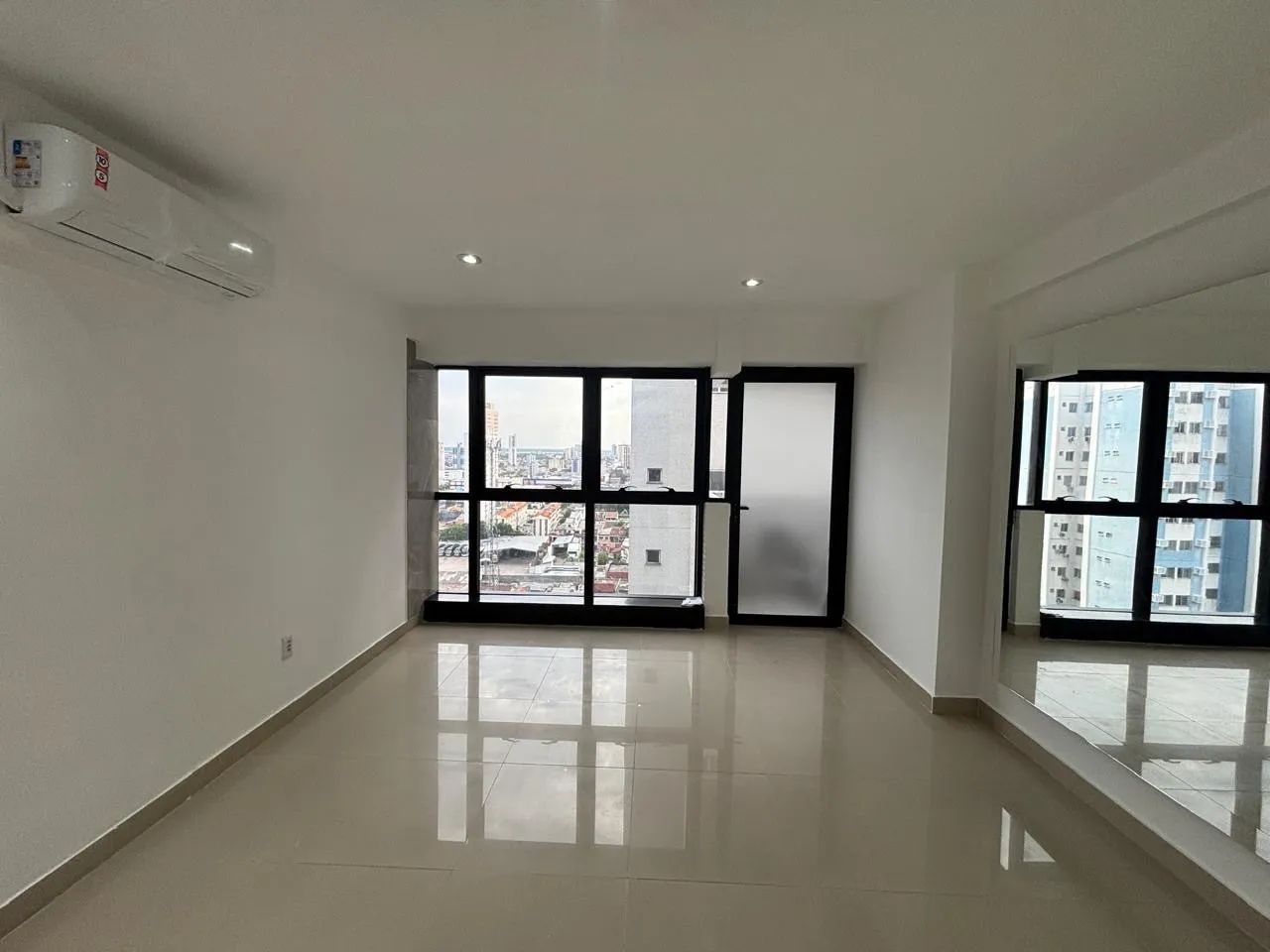 INFINITY CORPORATE CENTER