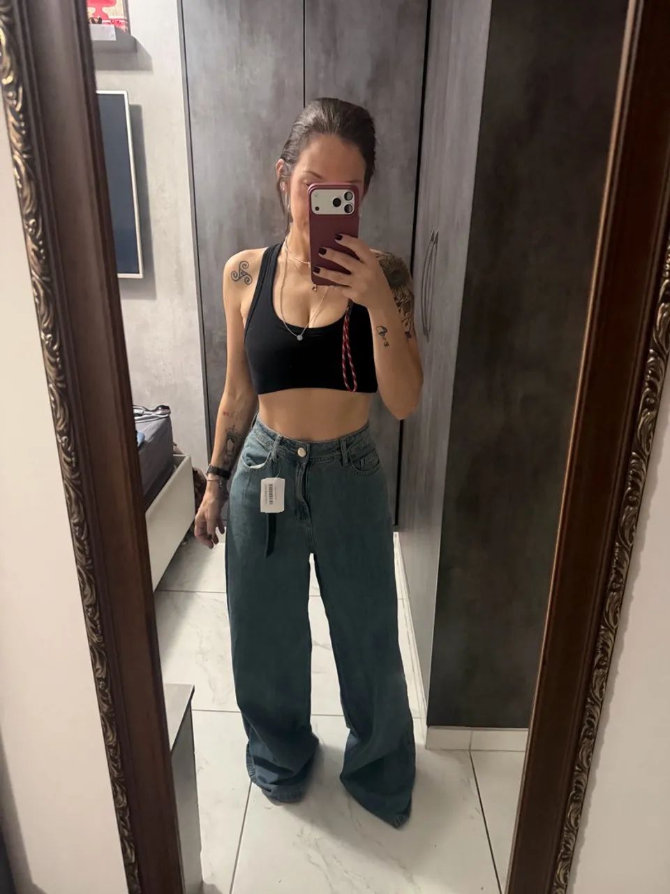 Calça  - Foto 3
