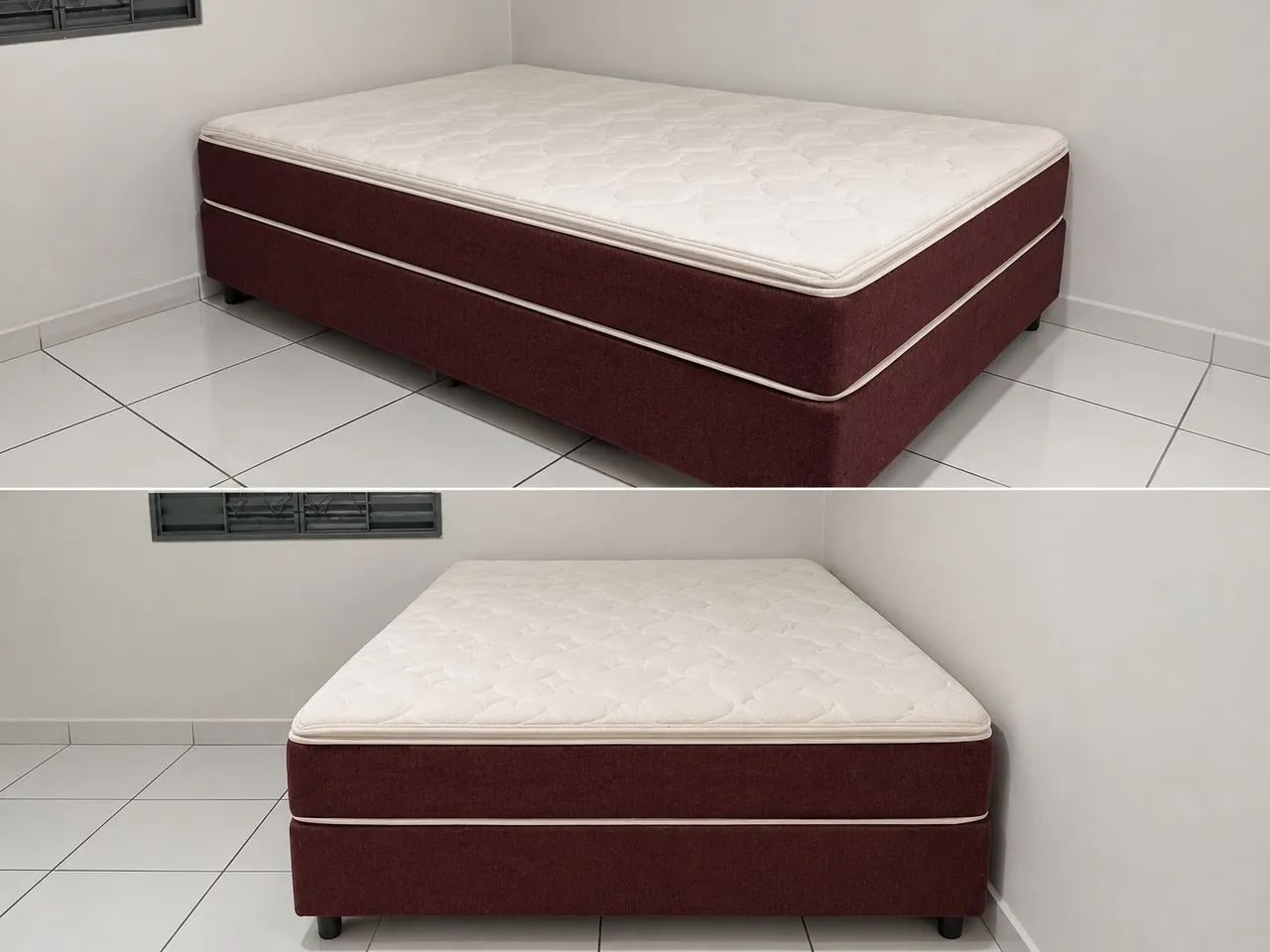 Cama de casal