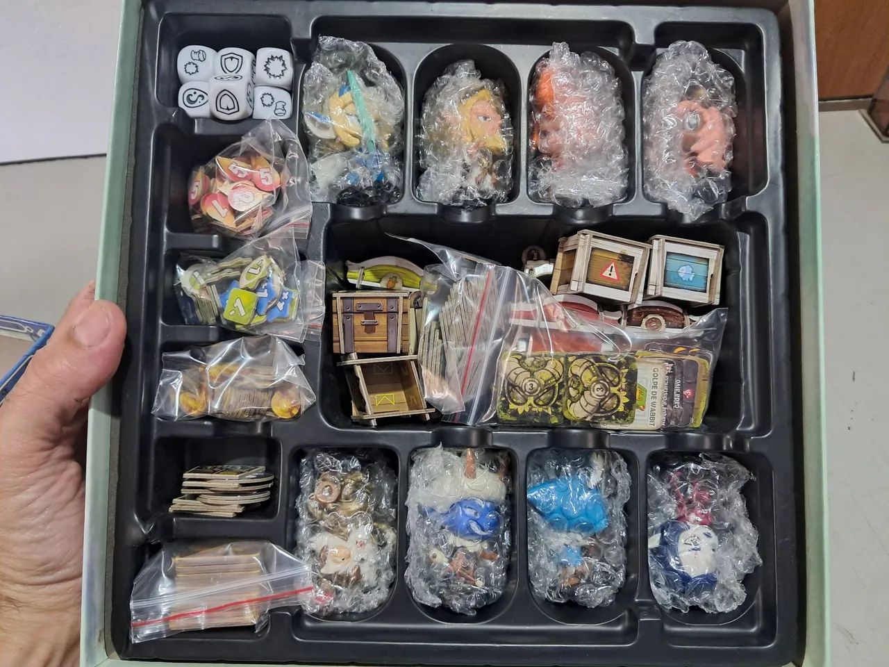 Krosmaster Arena 2.0 - Foto 2