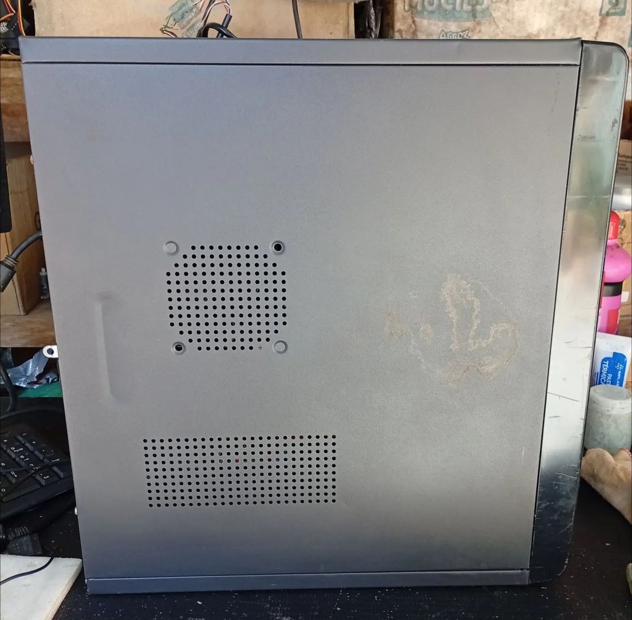 Computador Core i3 3.20ghz (gabinete) - Foto 2