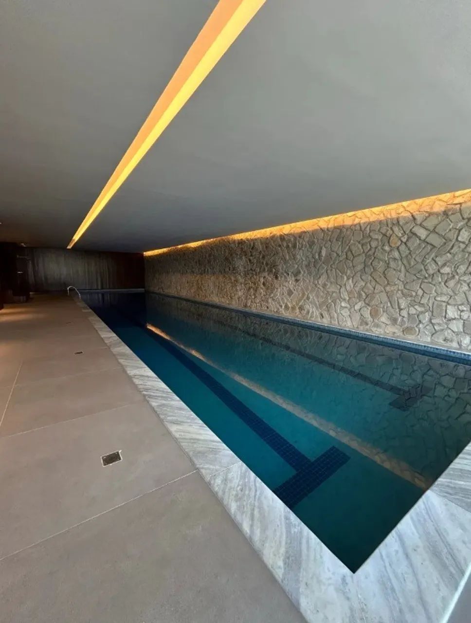 Terreno em condomínio fechado 416 m² - Foto 5