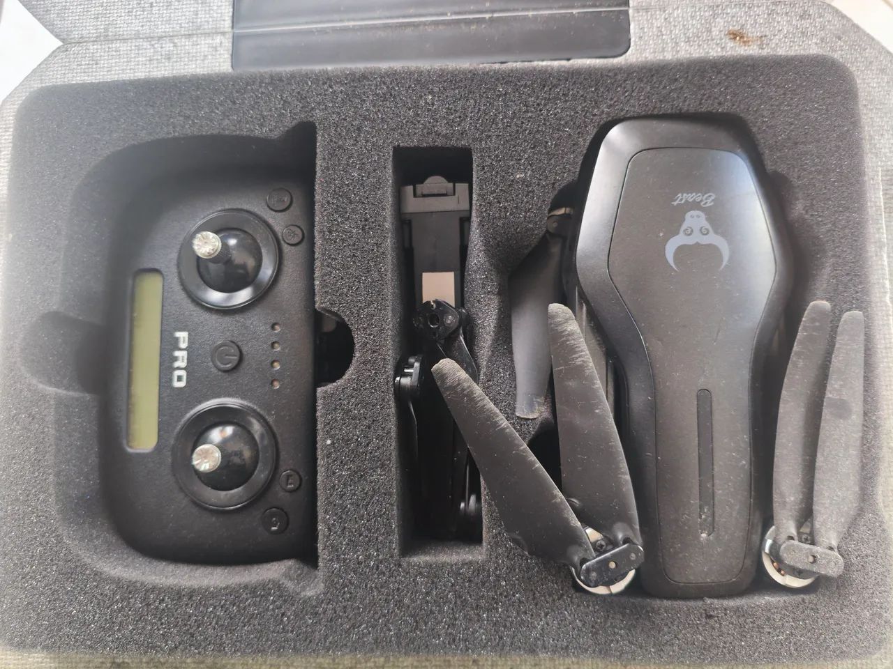 Drone