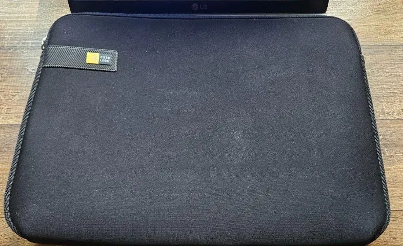 Notebook ULTRALEVE LG Gram 14, 900g - Foto 5