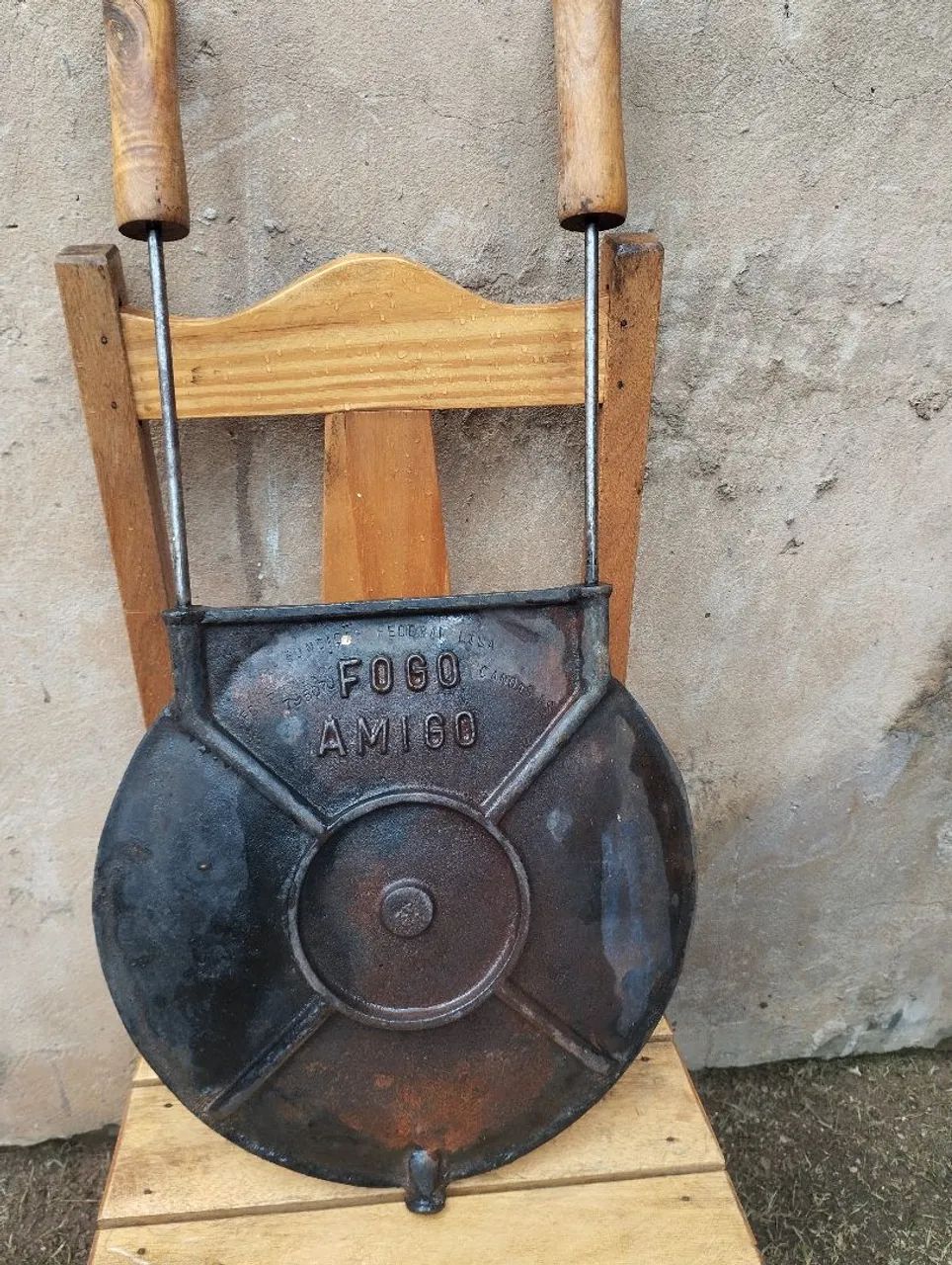 CHAPA DE BIFE - Foto 2