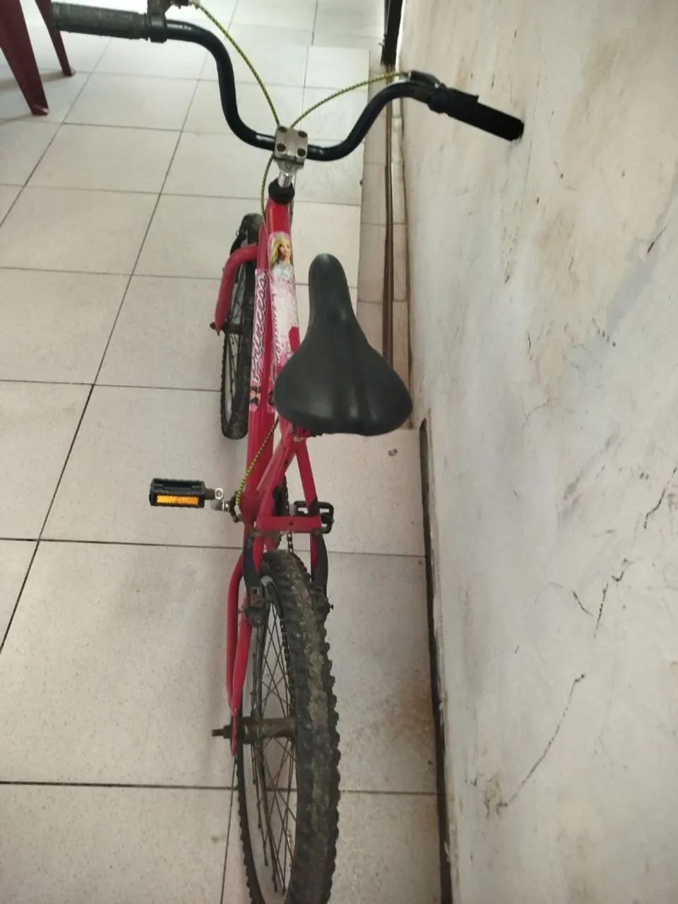 Bicicleta  - Foto 3