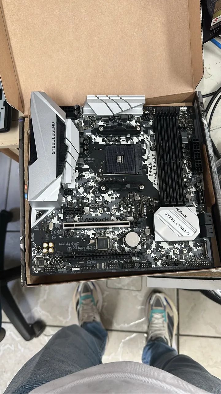 PC GAMER  - Foto 4