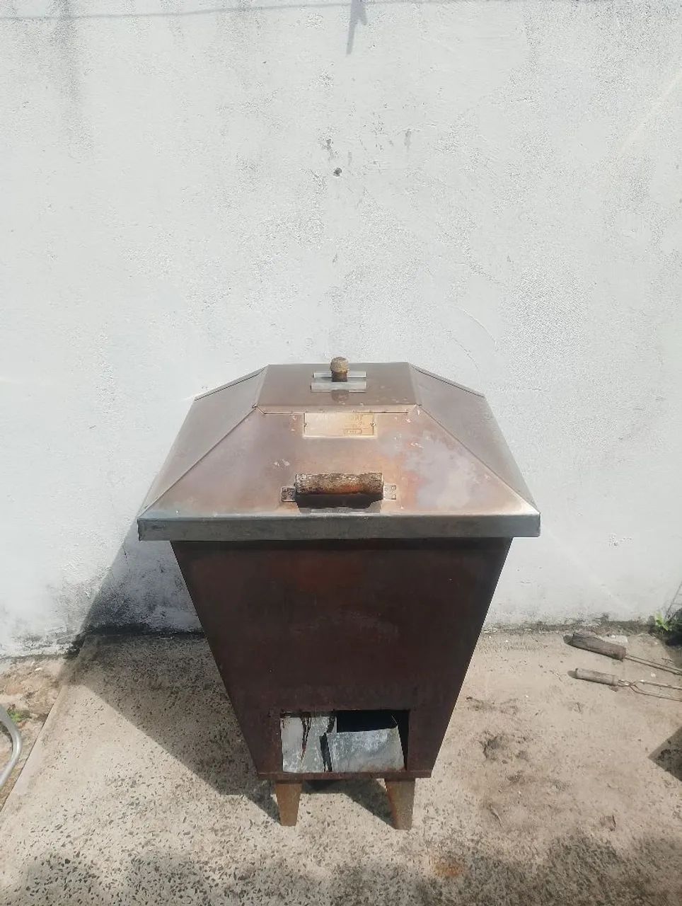 Churrasqueira 