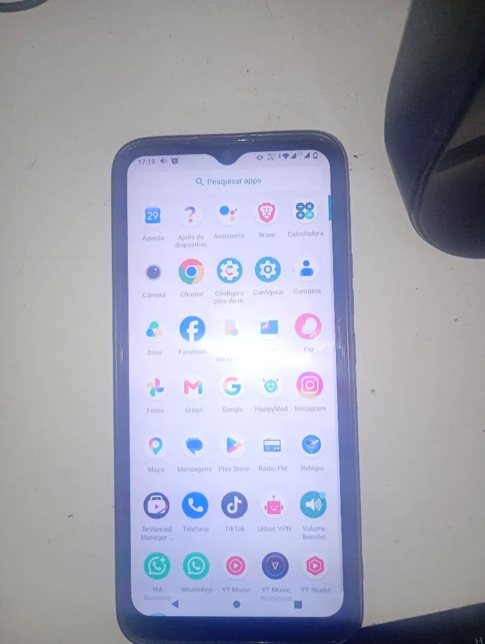 Moto e 