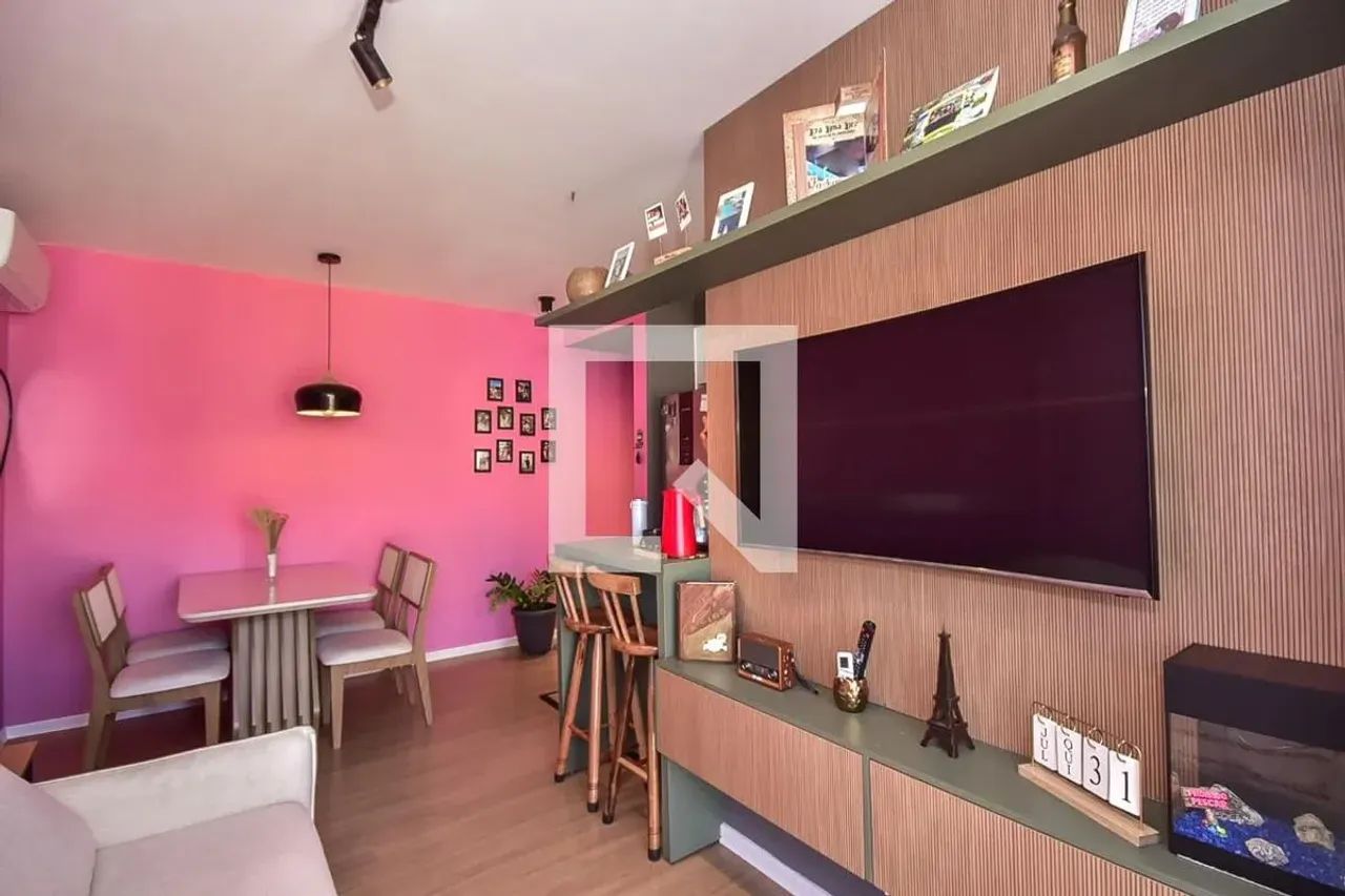 Apartamento à Venda - Vila Andrade, 2 Quartos, 45 m2 - Foto 2