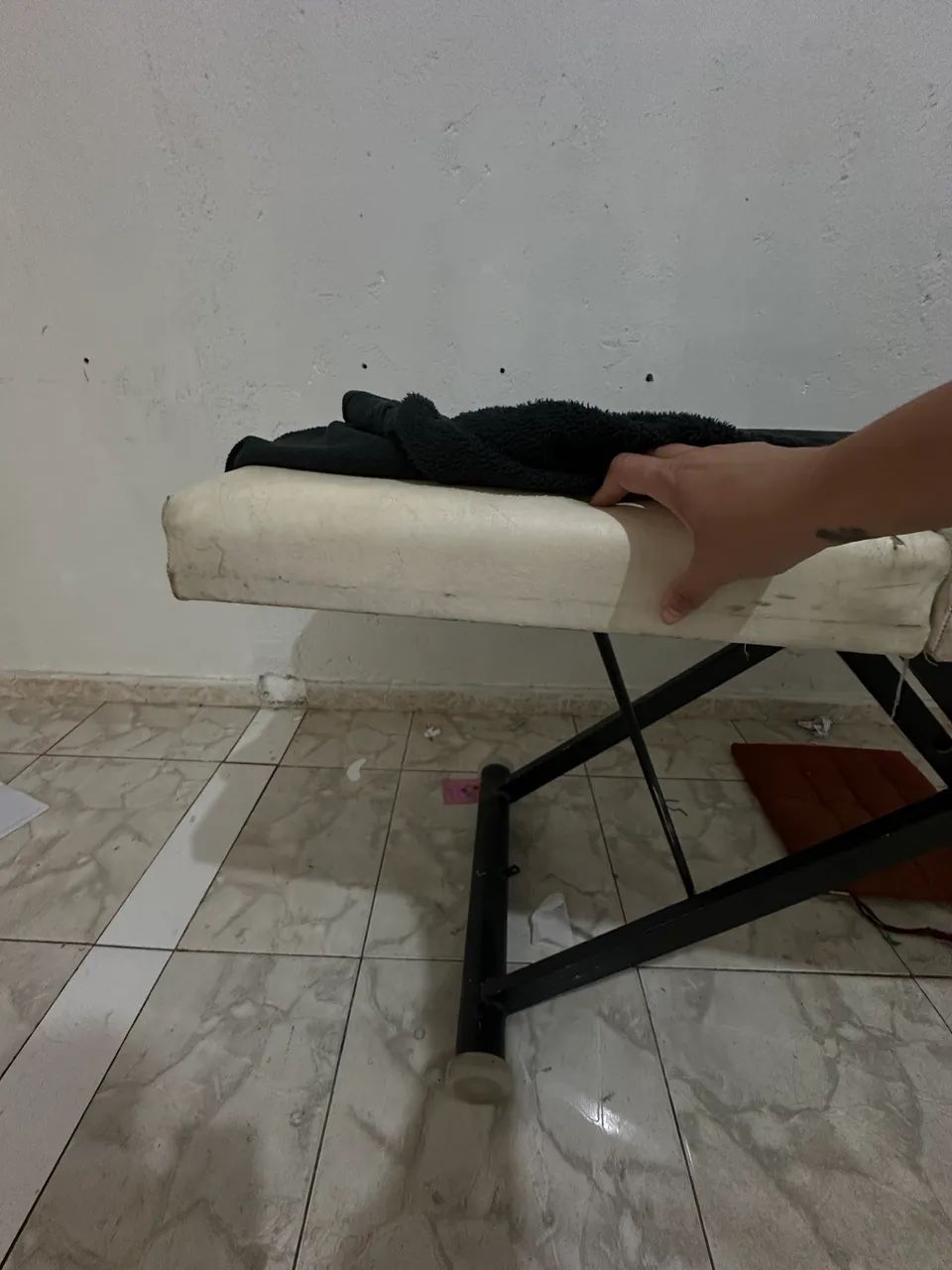Maca confortável posições  - Foto 4