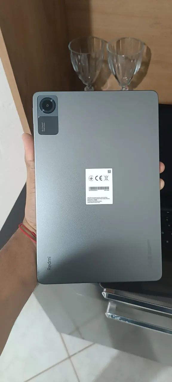 Tablet redimi pad SE  - Foto 4