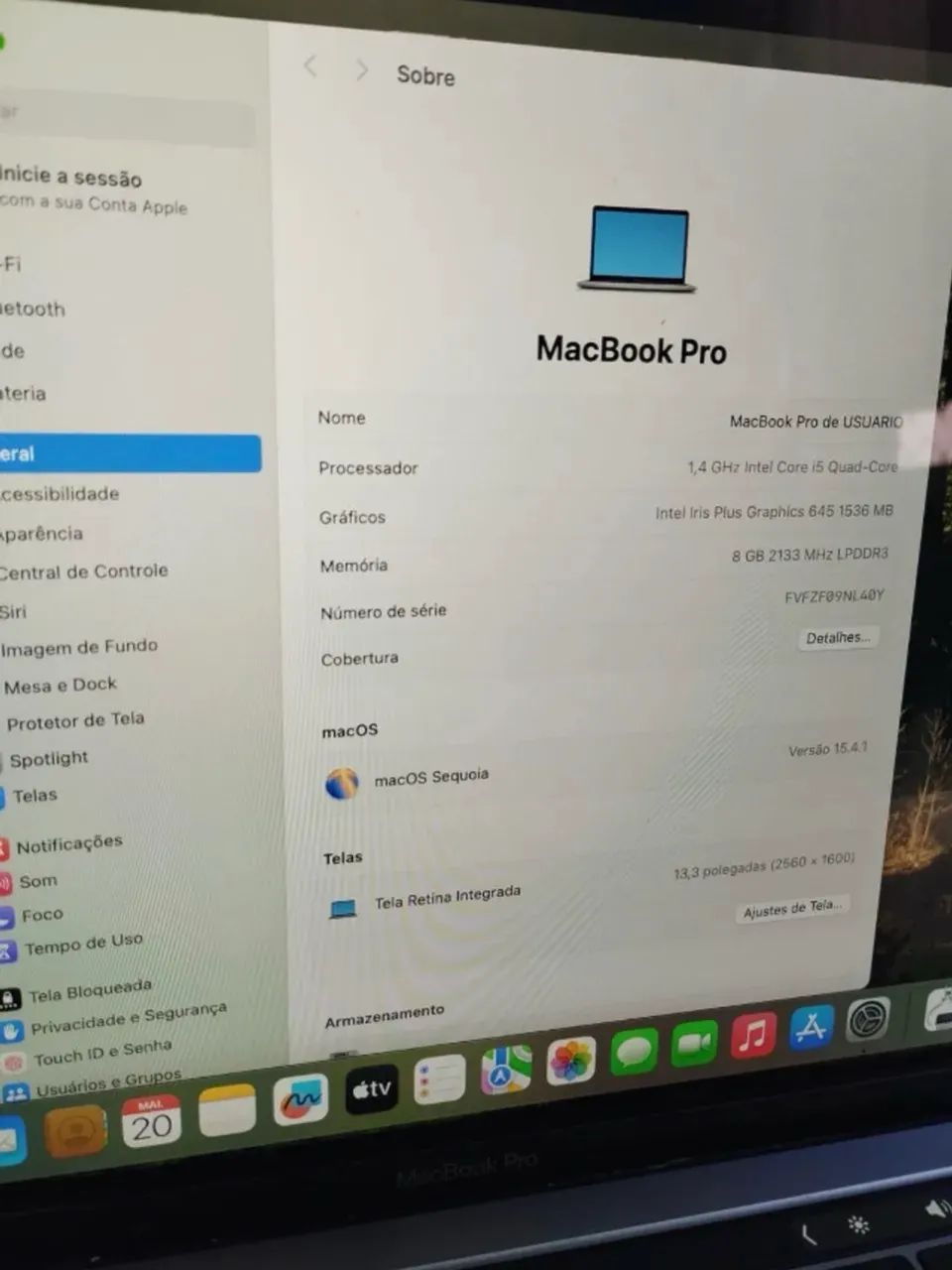 MacBook Pro  - Foto 2