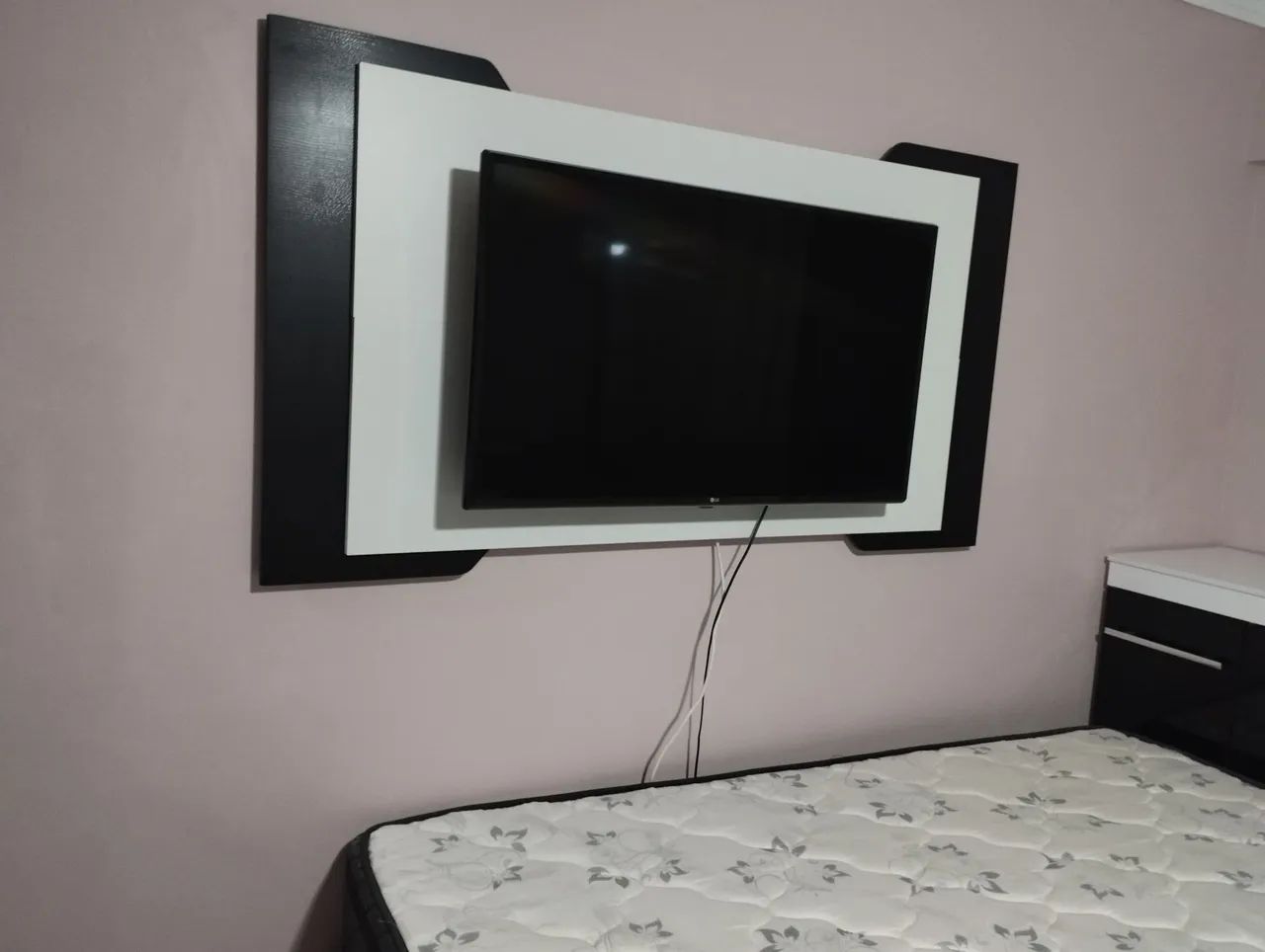 TV LG 43 polegadas - Foto 2