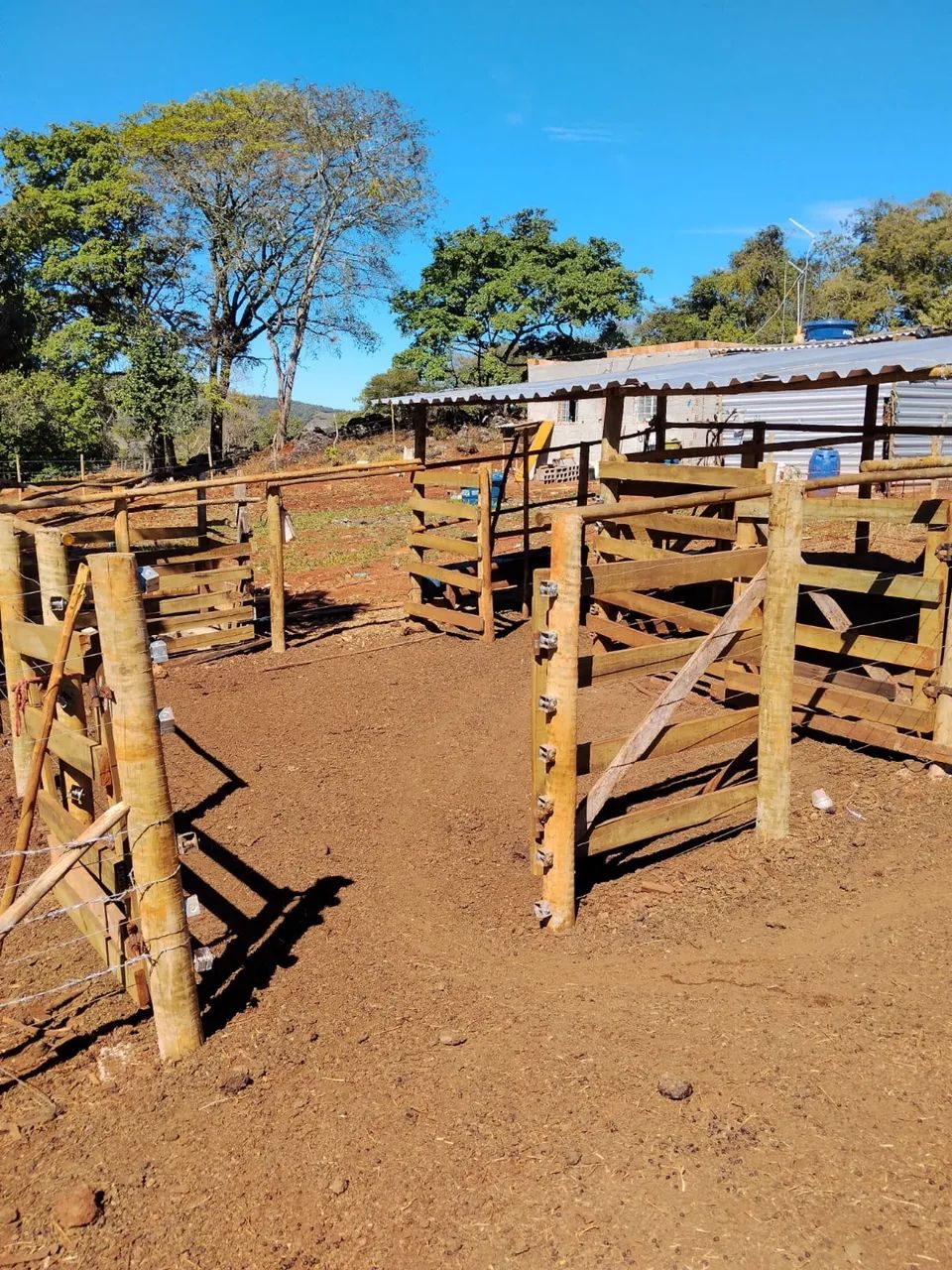 Terreno  - Foto 4