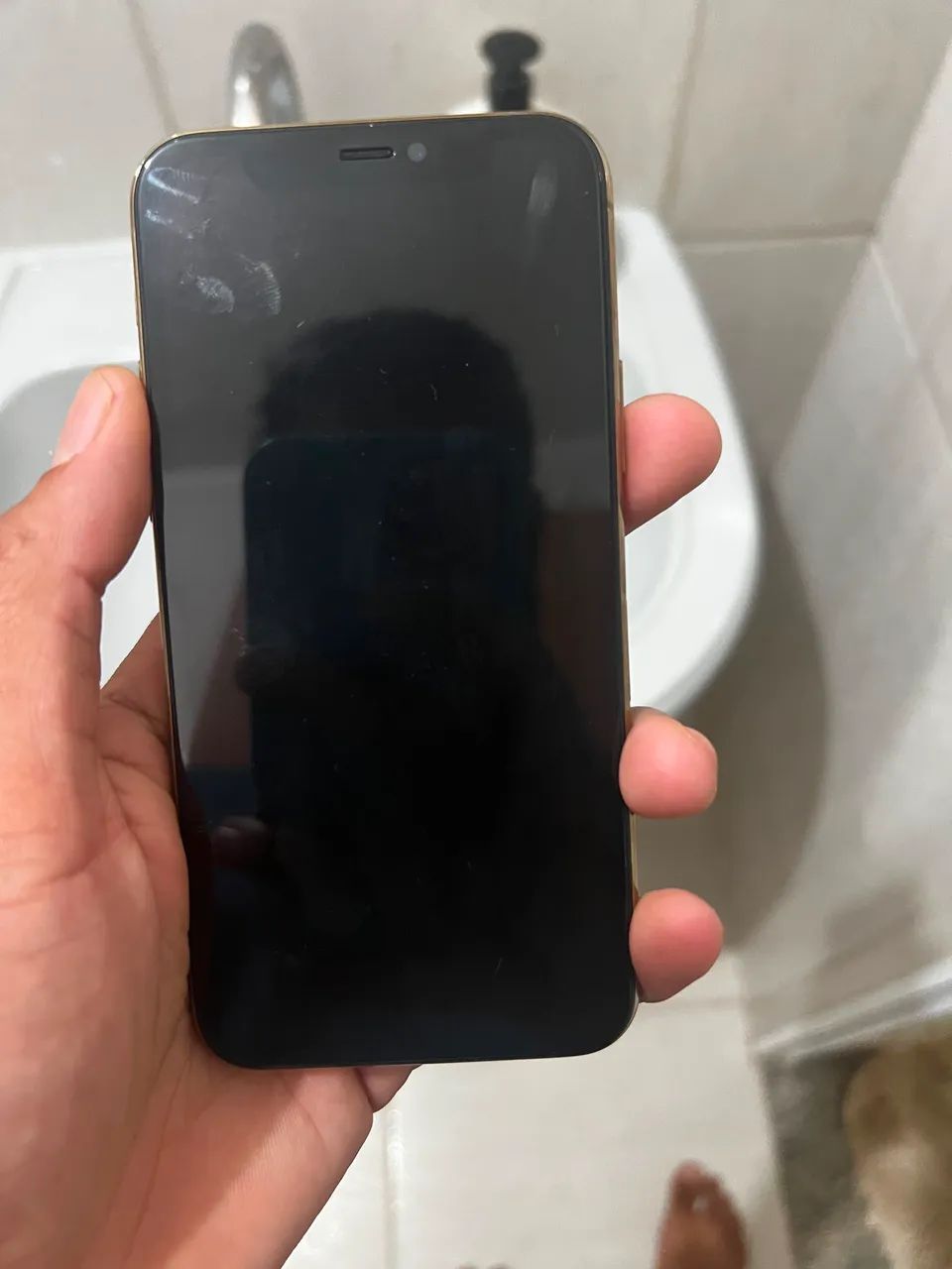 iPhone 11 Pro 256 - Foto 5