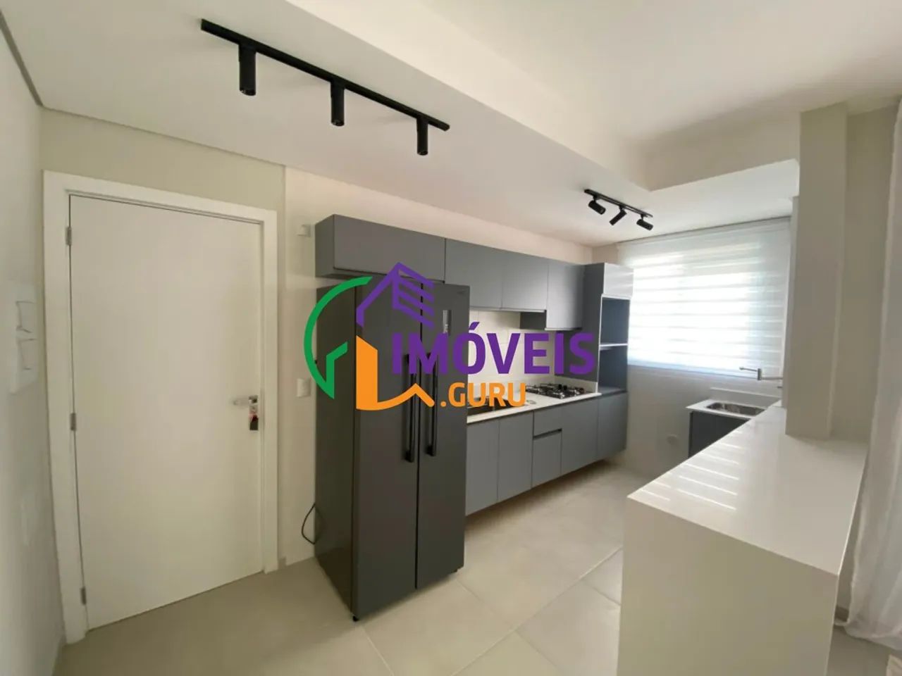 DUPLEX - ITACORUBI - SC
