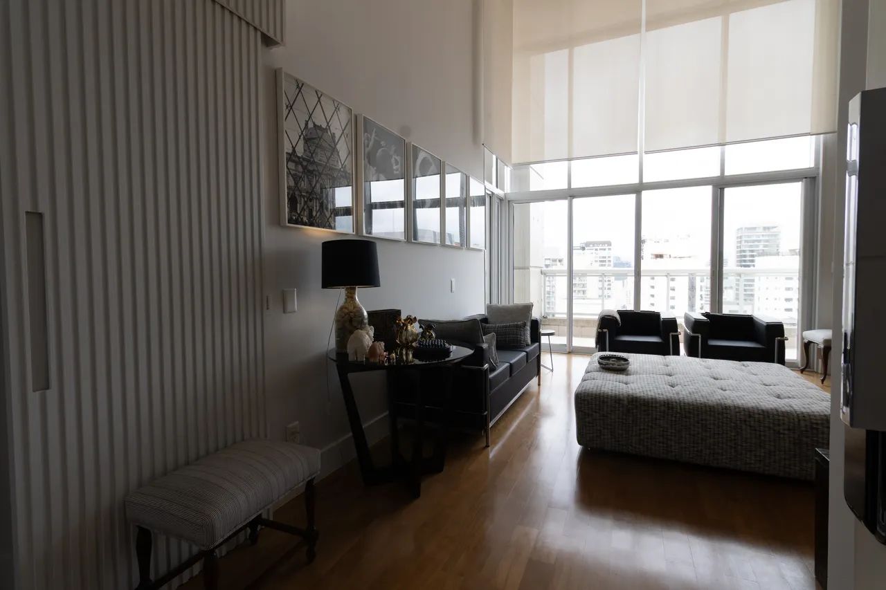 Venda e Locação · 2 dormitórios no Upscale - Foto 3