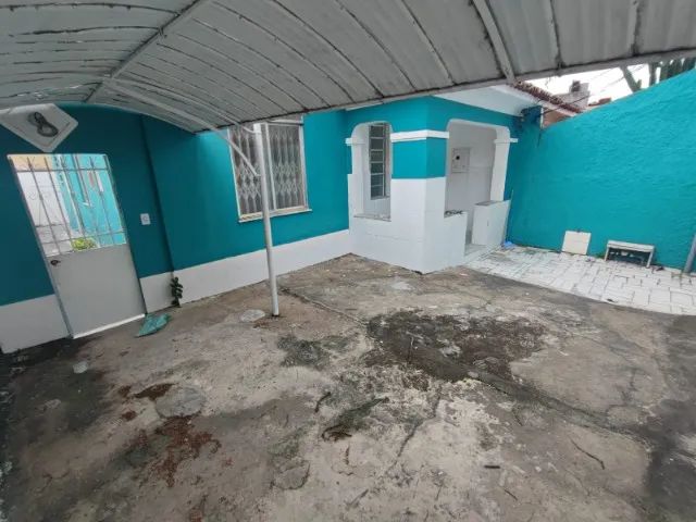 casa para alugar na rua Camponesa 52 na Penha - Foto 2