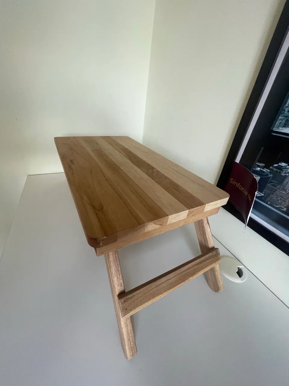 Mesa para refeição  - Foto 4