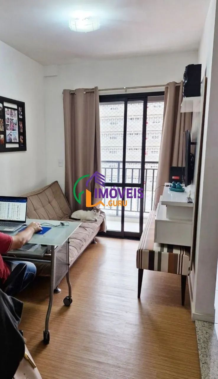 FLAT RESIDENCIAL - CAMPESTRE - SP