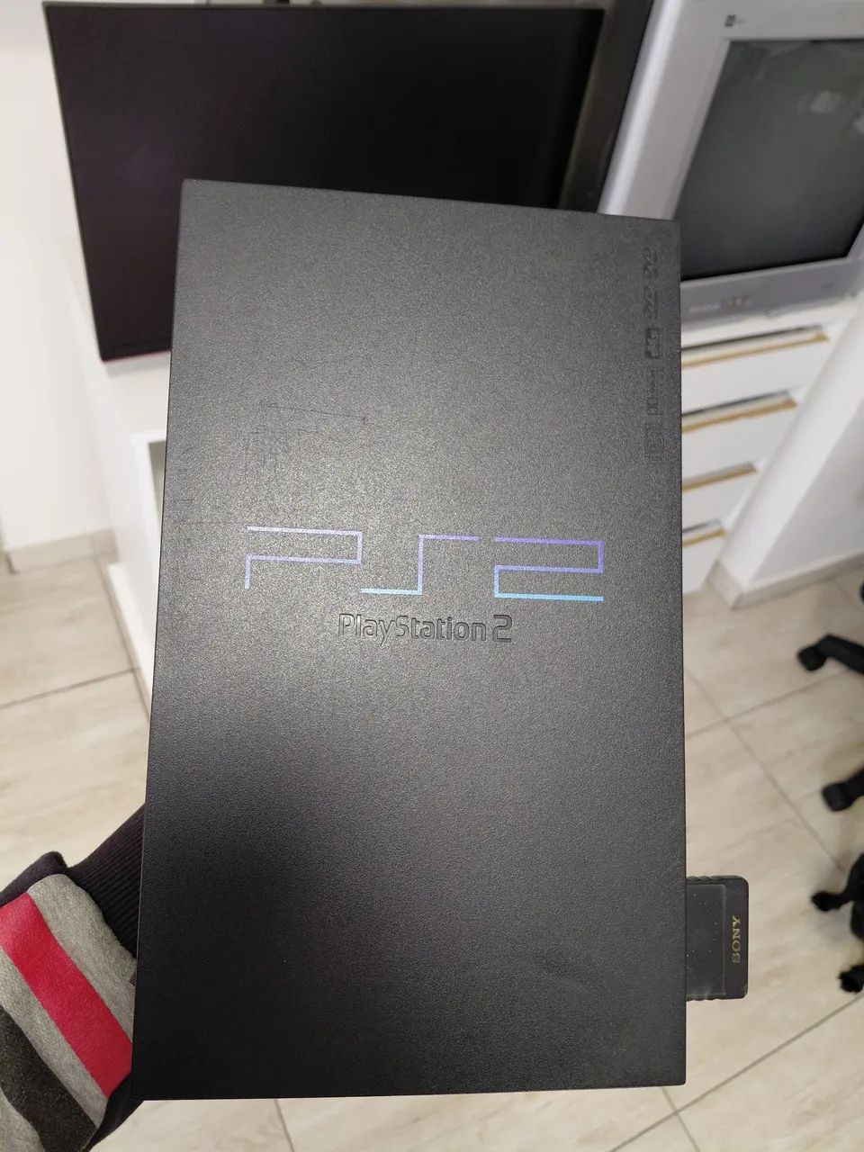 PlayStation 2 fat