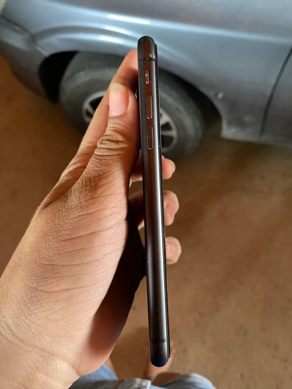 iPhone 11, 64gb. bateria:87 - Foto 4