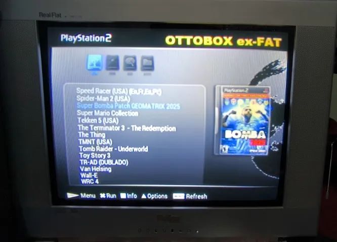 HD para PS2 - Foto 4