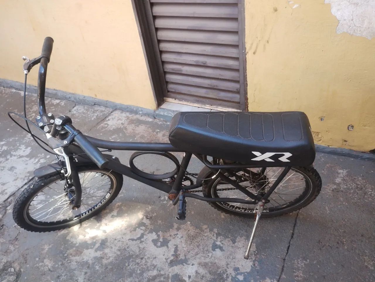 Aro 24 estilo BARRA FORTE "INFANTIL" - Foto 5