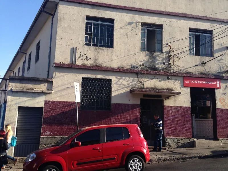 Prédio comercial à venda, Lagoinha, Belo Horizonte - PR0004. - Foto 4