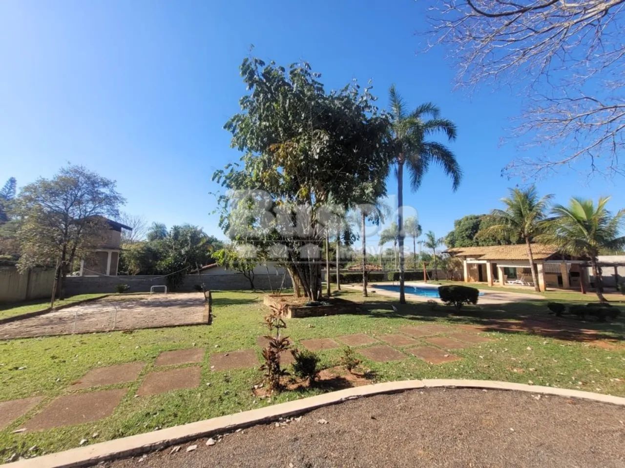 RECANTO DOS NOBRES