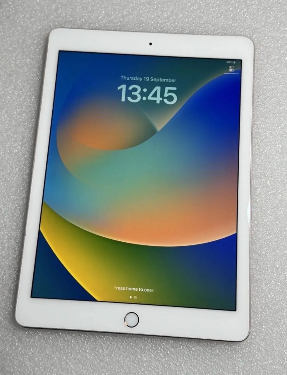 iPad Pro (9.7インチ) ゴールド 256GB iPad Pro 9.7