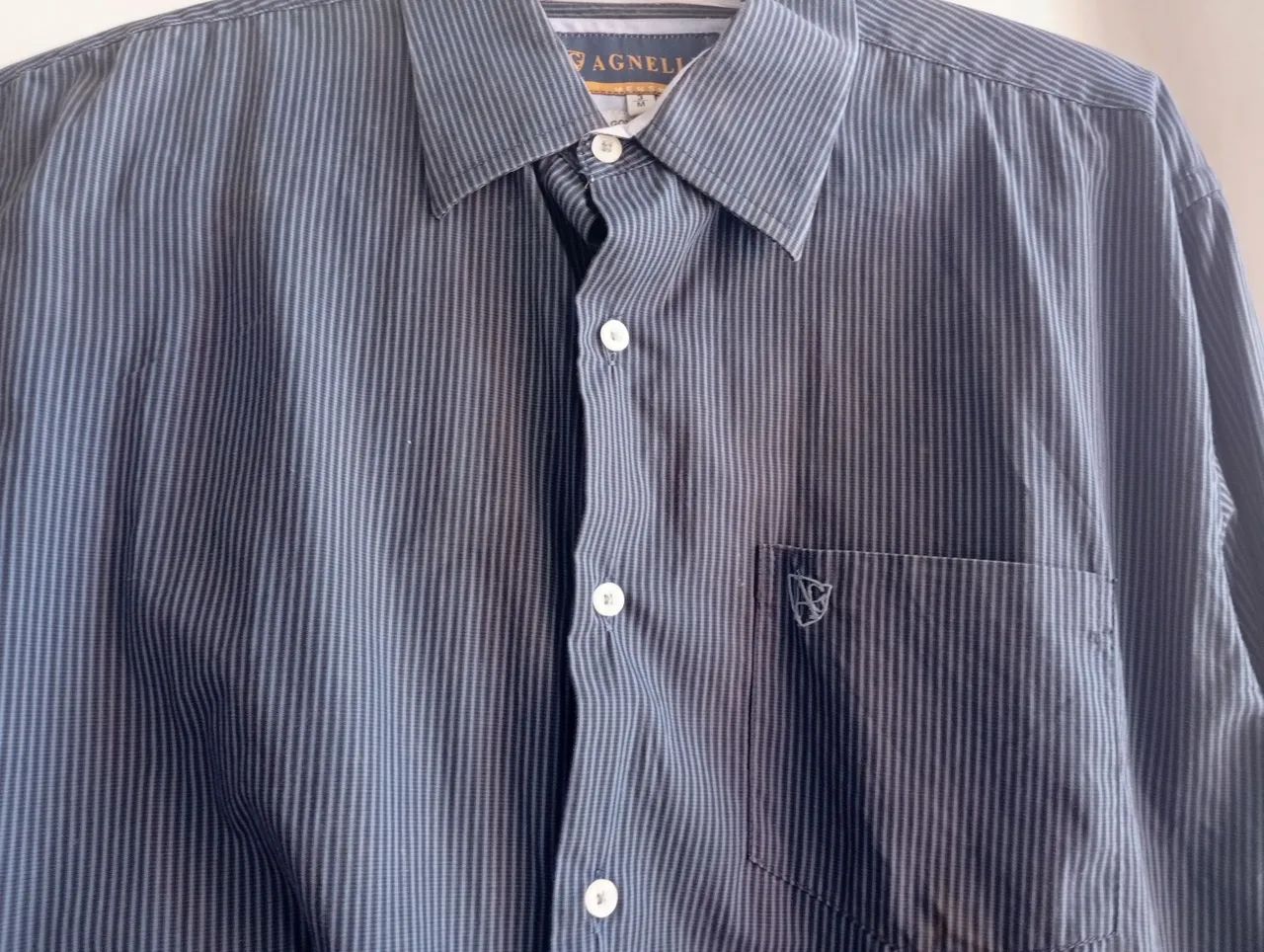 Camisa Social - Foto 5