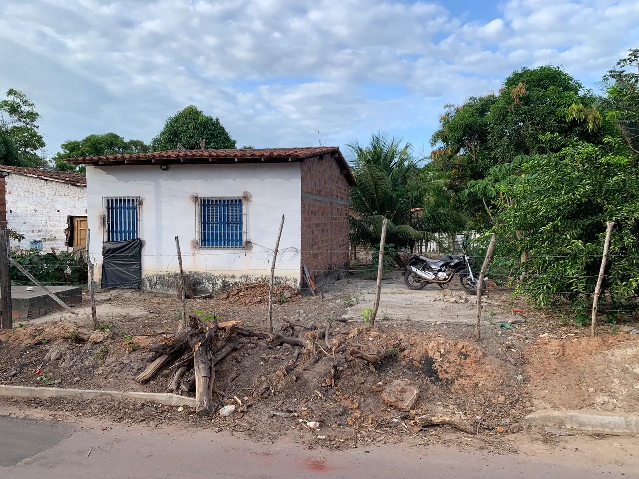 Casa a venda 