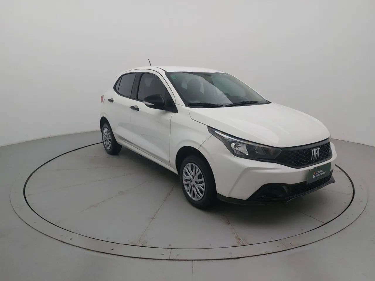 Fiat Argo DRIVE 1.0 6V Flex, foto 7 de 18