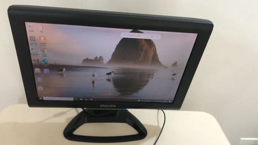 Monitor LG Braview - Foto 3